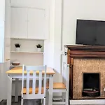 Friends Room