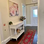 Large 5 Bedroom Flat In Marchmont Edinburgh