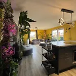 Private Cozy & Stylish Room In A Shared Flat In Edinburgh