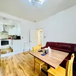 Central 1Bhk Heart Of The City
