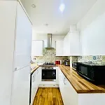 Central 1Bhk Heart Of The City