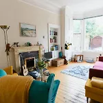 The Peach Room