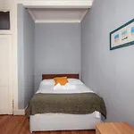 Cozy Apartment In Leith