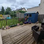 Single Room With Beautiful Garden