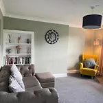 Corstorphine Apartments