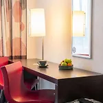 Novotel Edinburgh Park