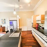 Spacious 2 Bedroom Apartment In The Heart Of New Town