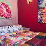 Central Deluxe Queen Room