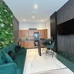 Luxury 1Bed Retreat Edinburgh