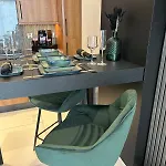 Luxury 1Bed Retreat Edinburgh