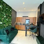 Luxury 1Bed Retreat Edinburgh