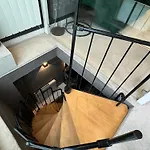 Luxury 1Bed Retreat Edinburgh