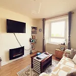 1-Bedroom Flat Meadowbank