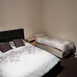 Edinburgh Central Lauriston Aparthotel