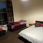 Edinburgh Central Lauriston Aparthotel