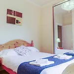 Royal Mile Escape - Five Bedrooms