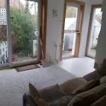Charming 3 Bed Cottage For Share , Private Room Bookings , Free Parking , Strong Internet