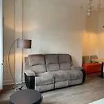 Lochrin Buildings Two Bed