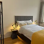 Lochrin Buildings Two Bed