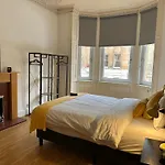 Lochrin Buildings Two Bed