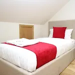 The Kew Rooms