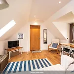 Pentland Hills Chalet