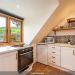 Pentland Hills Chalet