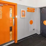 Easyhotel Edinburgh