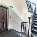 Easyhotel Edinburgh