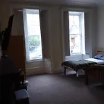 The Braveheart House