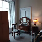 The Braveheart House