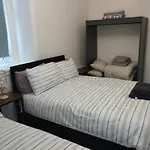 Flat In Central Edinburgh Old Town , Heart Of Edinburgh Flat Sleeps 6
