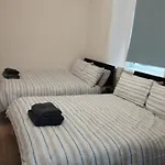 Flat In Central Edinburgh Old Town , Heart Of Edinburgh Flat Sleeps 6