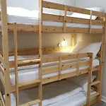 Matrix Hostel