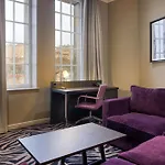 Doubletree By Hilton Edinburgh City Centre