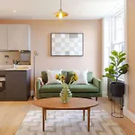 Dragon Suites Luxury Serviced Apartments At Albyn Place