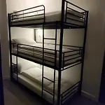 Matrix Hostel