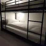 Matrix Hostel