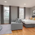 Destiny Scotland - St Andrew Square Apartments