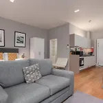 Destiny Scotland - St Andrew Square Apartments