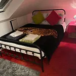 Relaxing, Cozy 1 Double Room