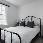 Castle Apartment