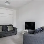 Castle Apartment
