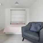 Castle Apartment