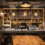 Code Pod - The Court - Edinburgh