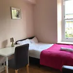 Edinburgh City Holiday Apartments