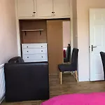 Edinburgh City Holiday Apartments