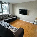 Britannia Apartments