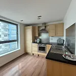 Britannia Apartments