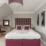 Destiny Scotland - Princes Street Residence